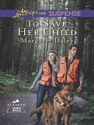 cover image of To Save Her Child